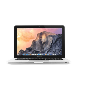 Apple MacBook Pro 2012 15"- Core i7 2.5GHz, 8 GB RAM , 180GB HDD