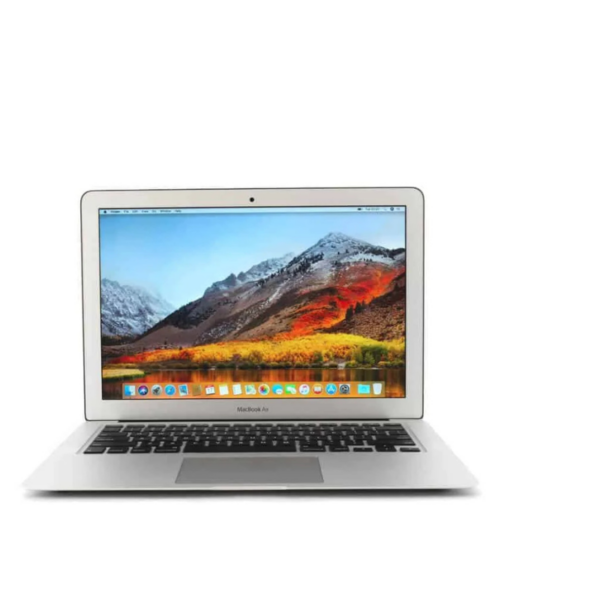 Apple MacBook Air – 2014 Gen- Intel Core i5 – 4GB RAM – 128GB SSD