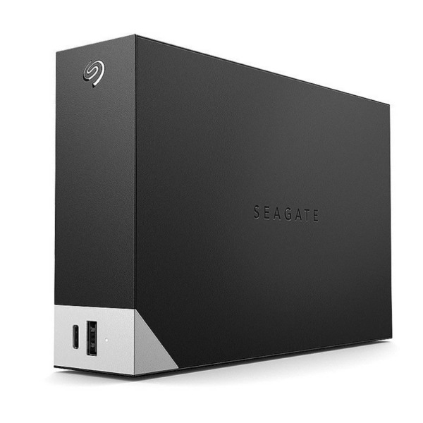 Seagate 10TB Desktop External Hard Drive