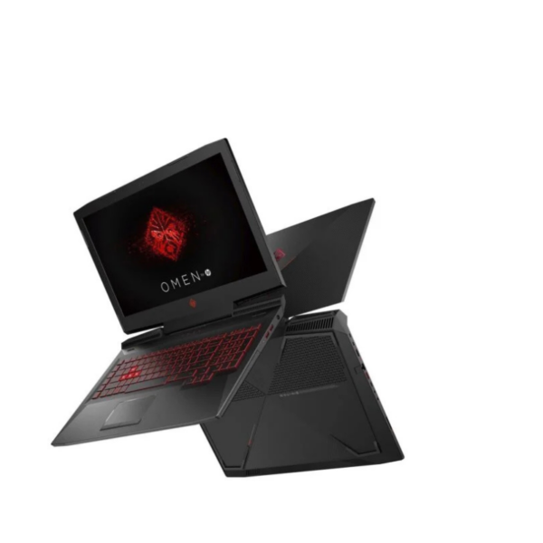 HP OMEN 17 – CB0XXX CORE I7 9TH GEN ( 9750H ) 12 CPUs