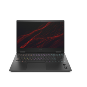 HP OMEN 15 Core i7-10th Gen 16GB RAM1TBSSD 6GB NVIDIA 1660Ti 15.6" Laptop