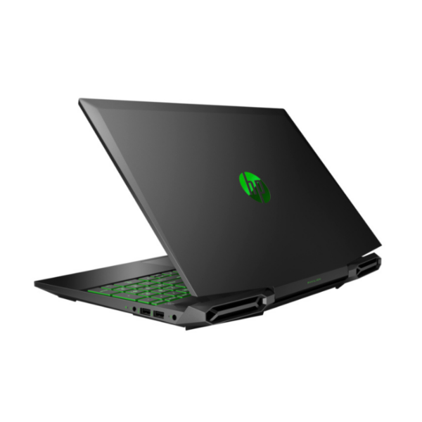 HP Pavilion Gaming Laptop 17-inch, Intel Core i5-11750H,16GB RAM, 1TB SSD, NVIDIA ® GeForce ® GTX 1650ti (4 GB)