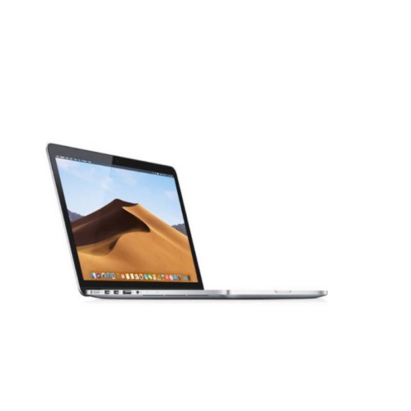 Apple MacBook Pro “Retina” Mid-2015 15″ Intel Core i7-4770HQ 4 Core Processor 2.2 GHz, 16GB RAM, 128 GB Flash SSD