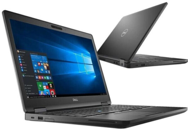 Dell Latitude E7270 Intel Core i5 6200u, 8GB RAM, 256GB SSD HDD, 12.5 Inch Screen