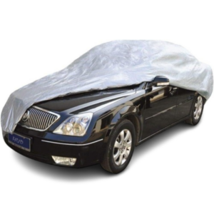 Small Size Car Cover - L370xW150cmXH120cm