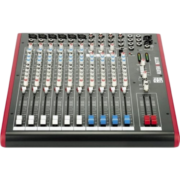 Mixer BE14 12 channel