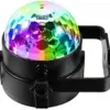 RGB DMX LED Magic Ball Light