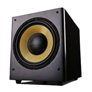 Soundking Bass Speaker