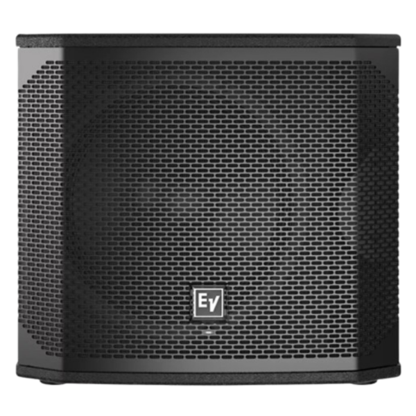 Ev Elx Bass Speakers