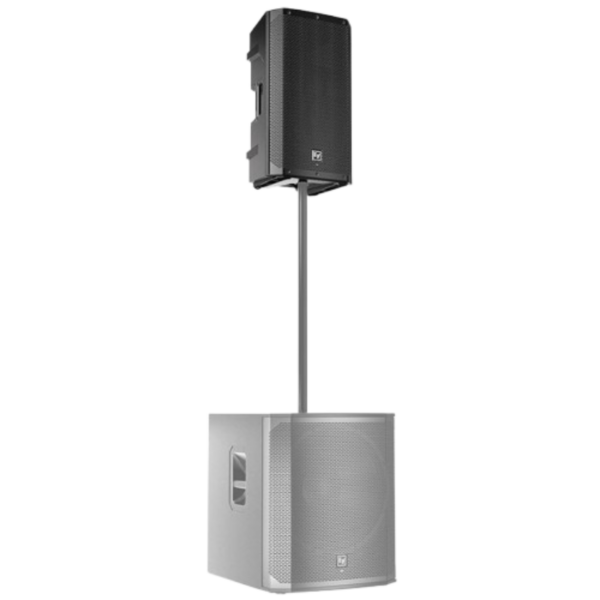 Ev Full-range Speaker ELX