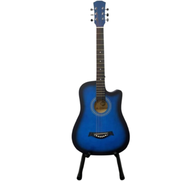 Size 38″ Acoustic Guitar