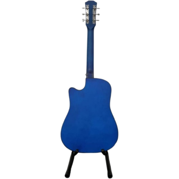 Size 38″ Acoustic Guitar