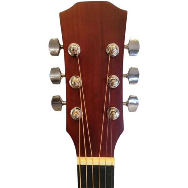 Fender 41-Inch full size acoustic guitar