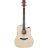 Fender 41-Inch full size acoustic guitar