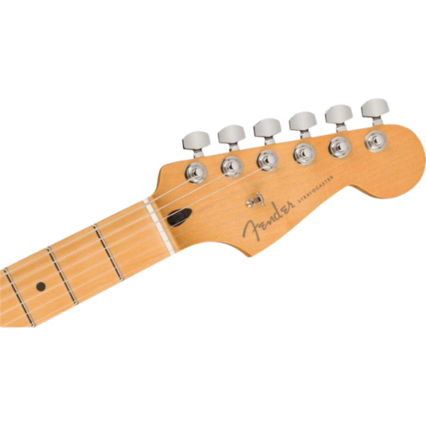 Fender Solo Guitar 6 Strings