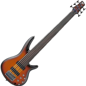 Ibanez active 4 strings bass guitar