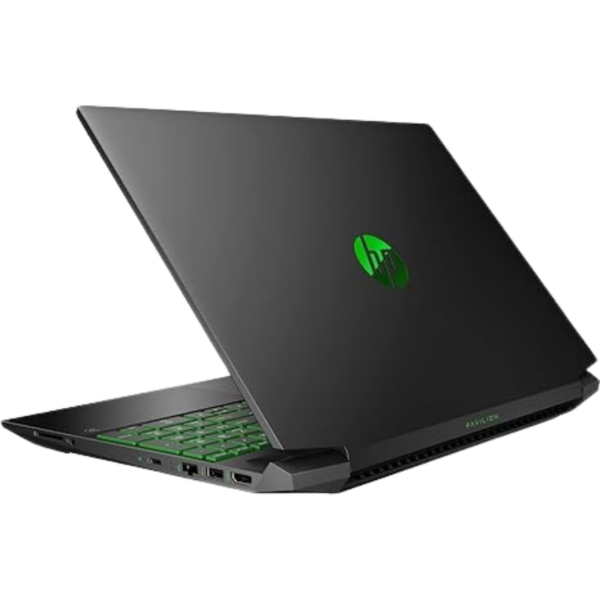 HP Pavilion Gaming Laptop AMD Ryzen 5 with NVIDIA Geforce GTX 1650 Graphics 16gb RAM 1 Terabyte SSD Windows 11 Pro