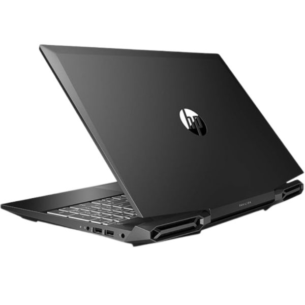 HP Pavilion Gaming 15-dk2xxx 11th Gen Intel Core i5-11300H @3.1GHz 16GB RAM 1 Terabyte SSD 15.6" FHD IPS Antiglare Display Bluetooth Webcam WiFi Intel Iris Xe Graphics 4GB NVidia GeForce RTX 3050 Graphics Windows 11 Pro