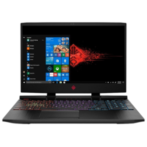 HP Omen 15 Core i7 9th Gen 16GB Ram 1 TB SSD 8GB RTX NVIDIA GeForce RTX 2070 Windows 11 Pro