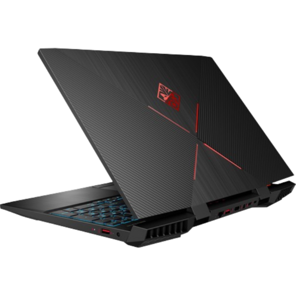 HP Omen 15 Core i7 9th Gen 16GB Ram 1 TB SSD 8GB RTX NVIDIA GeForce RTX 2070 Windows 11 Pro