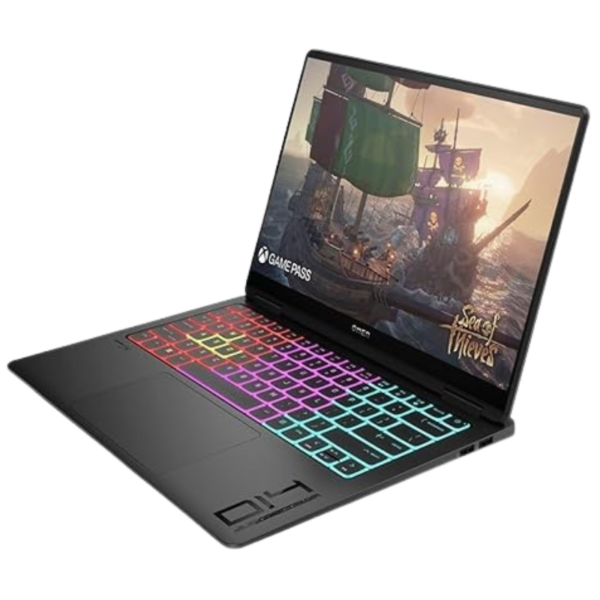 HP OMEN Transcend 16 inch Laptop Intel Core i7-13700HX 16 GB RAM 1 TB SSD 8 GB NVIDIA GeForce RTX 4070 GPU