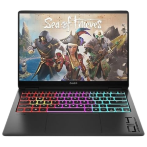 HP OMEN Transcend 16 inch Laptop Intel Core i7-13700HX 16 GB RAM 1 TB SSD 8 GB NVIDIA GeForce RTX 4070 GPU