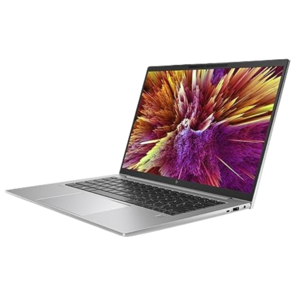 HP ZBook Firefly 14 G10 Intel Core i7-1355U 4GB NVIDIA RTX A500 13th Gen 32GB DDR5 RAM 512GB SSD 14.0" Touch IPS Display Win 11 Pro