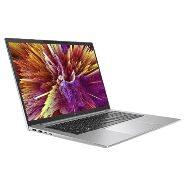 HP ZBook Firefly 14 G10 Intel Core i7-1355U 4GB NVIDIA RTX A500 13th Gen 16GB DDR5 RAM 512GB SSD 14.0" Touch IPS Display Win 11 Pro