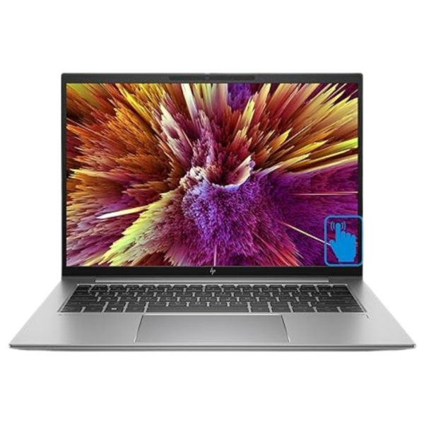 HP ZBook Firefly 14 G10 Intel Core i7-1355U 4GB NVIDIA RTX A500 13th Gen 16GB DDR5 RAM 512GB SSD 14.0" Touch IPS Display Win 11 Pro