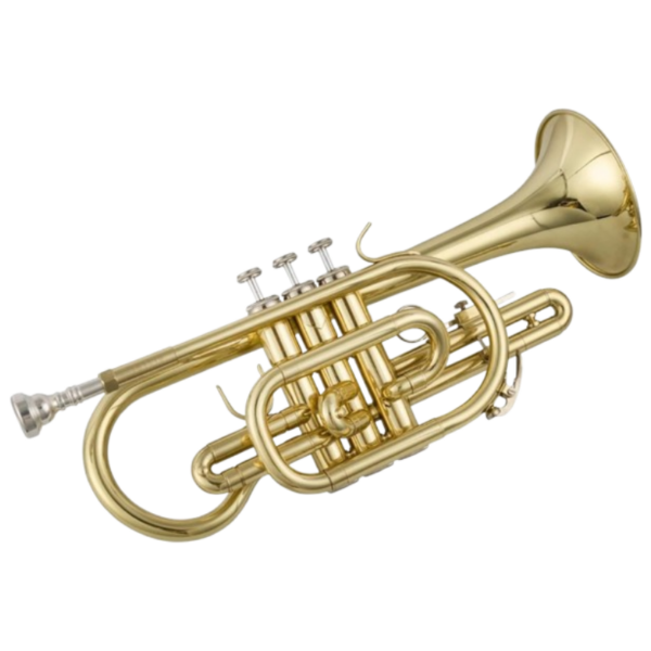 Cornet Trumpet