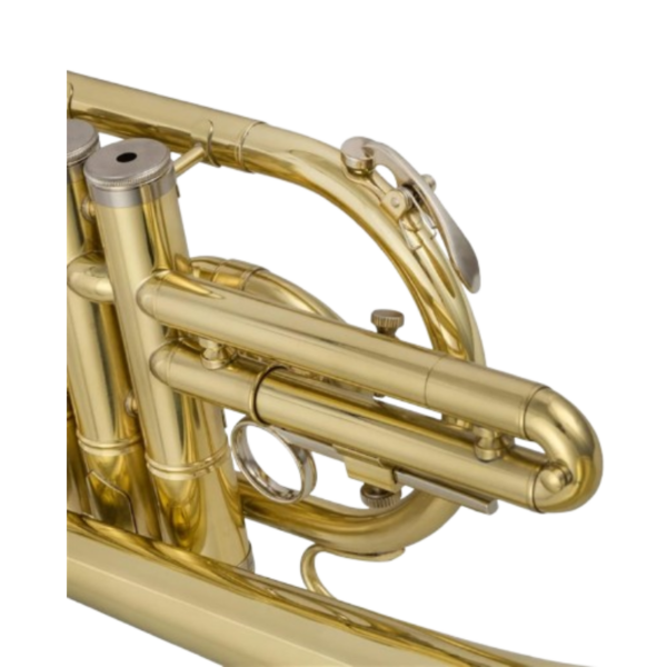 Cornet Trumpet