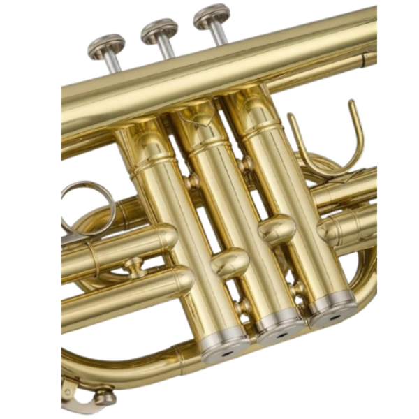 Cornet Trumpet