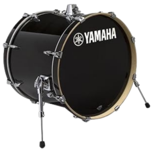 Yamaha 24-inch Bass Drum