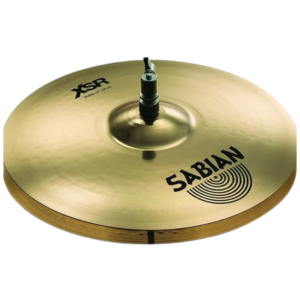 Sabian H1 Hats 14 Cymbal