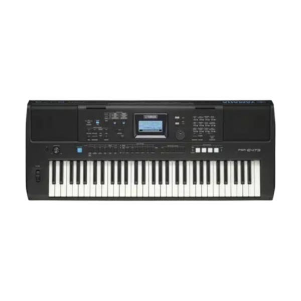 YAMAHA PSR-E473 Keyboard