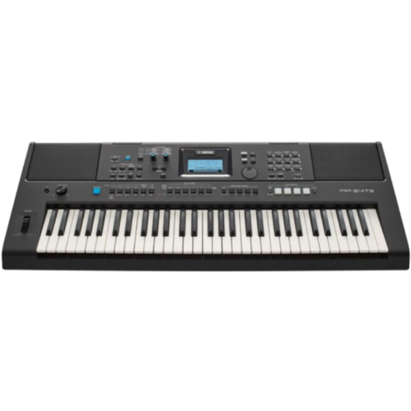 YAMAHA PSR-E473 Keyboard