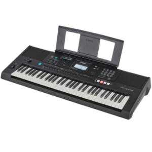 YAMAHA PSR-E473 Keyboard