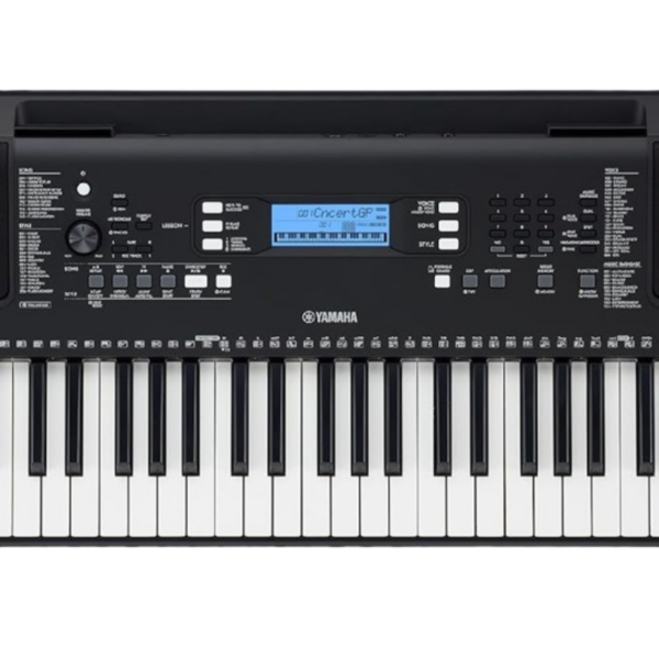 Yamaha PSR-E373 Digital Keyboard