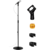 Soundking DD085 Microphone Stand With Round Base