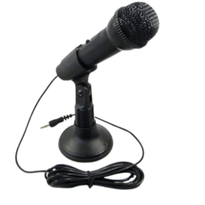 BNK B7P Wired Microphone