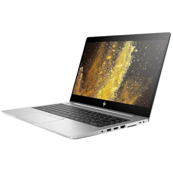 HP EliteBook 745 G6 AMD Ryzen 7 PRO 3700U 16GB RAM 512GB SSD 14″ With +2GB AMD Radeon Vega Graphics