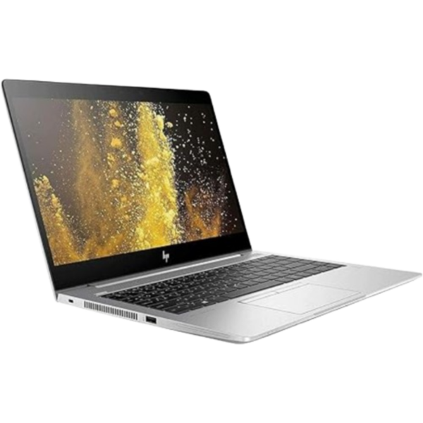 HP EliteBook 745 G6 AMD Ryzen 7 PRO 3700U 16GB RAM 512GB SSD 14″ With +2GB AMD Radeon Vega Graphics