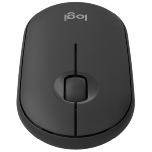 Logitech Pebble M350 Wireless & Bluetooth Mouse