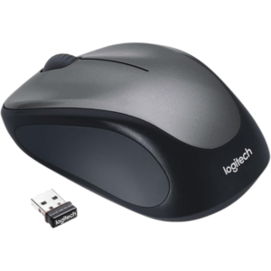 Logitech M235 Wireless Mouse