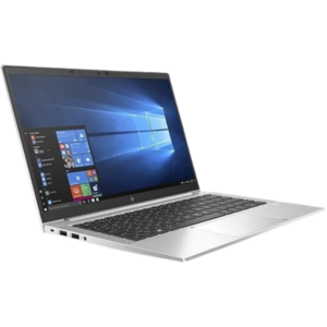 HP EliteBook x360 830 G7 Laptop Intel Core i5-10310U Quad-Core 8GB RAM 256GB SSD