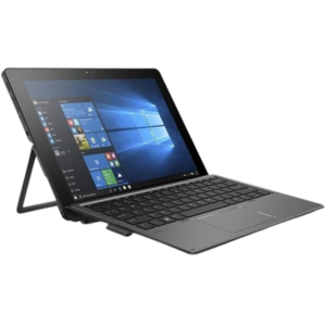 HP Pro X2 612 G2 7th Gen Intel Core i5 12.5" Touchscreen 8GB DDR4 RAM 256GB SSD with Detachable Keyboard and Stylus Pen