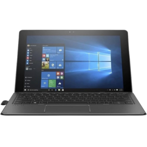 HP Pro X2 612 G2 7th Gen Intel Core i7 12.5" Touchscreen 2-in-1 Laptop 8GB DDR4 RAM 256GB SSD with Detachable Keyboard and Stylus Pen