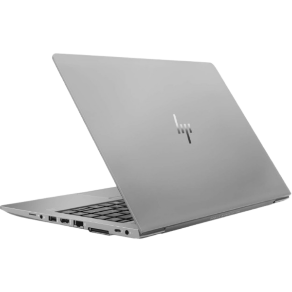 HP ZBook 14u-G5 Mobile Workstation Intel Core i5-8350u 8gb RAM 256gb SSD 14 IPS FHD Display