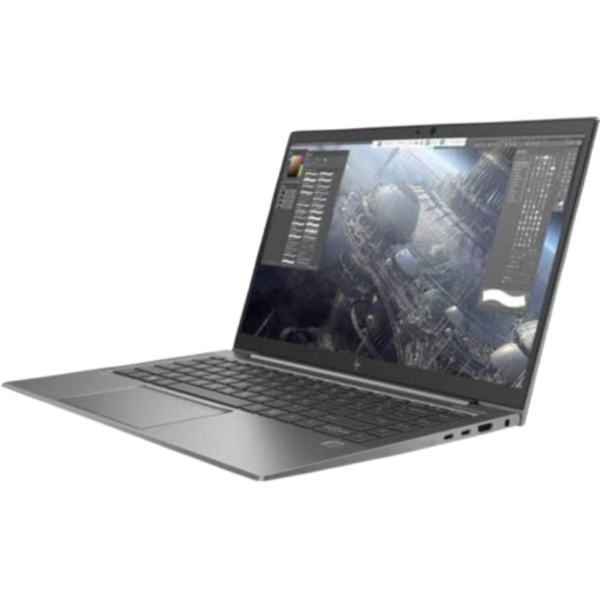 HP ZBook Firefly 14 G7 Laptop 10th Gen Intel® Core™ i7-10610U 16GB | 512GB SSD 14-Inch FHD IPS (Touch) Display