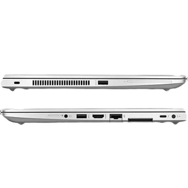 HP EliteBook 840 G5 Intel Core i7 8th Gen 16GB RAM 512GB SSD 14 Inches FHD Touchscreen Display